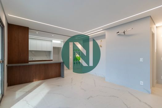 Foto 2 do(a) Apartamento de 3 quartos à venda em Vila Firmiano Pinto, São Paulo
