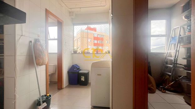 Foto 27 do(a) Apartamento de 4 quartos à venda em Buritis, Belo Horizonte