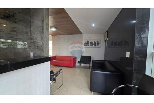 Foto 2 do(a) Sala / Conjunto Comercial false à venda em Alto da Boa Vista, Ribeirão Preto