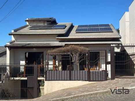 Foto 1 do(a) Casa de 3 quartos à venda em Rio Branco, Caxias do Sul