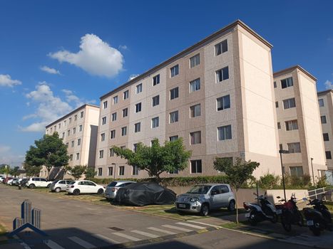 Foto 1 do(a) Apartamento de 2 quartos à venda em Jardim Petrópolis, Cotia