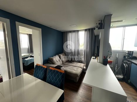 Foto 5 do(a) Apartamento de 2 quartos à venda em Vila Santa Catarina, São Paulo