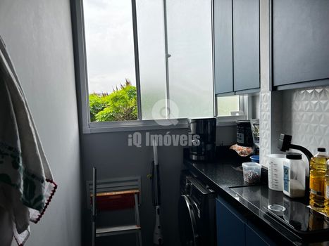 Foto 16 do(a) Apartamento de 2 quartos à venda em Vila Santa Catarina, São Paulo