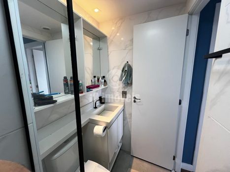 Foto 22 do(a) Apartamento de 2 quartos à venda em Vila Santa Catarina, São Paulo
