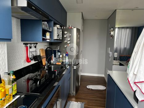 Foto 18 do(a) Apartamento de 2 quartos à venda em Vila Santa Catarina, São Paulo