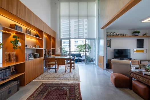 Foto 3 do(a) Apartamento de 2 quartos à venda em Parque do Morumbi, São Paulo