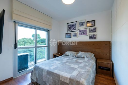 Foto 23 do(a) Apartamento de 2 quartos à venda em Parque do Morumbi, São Paulo