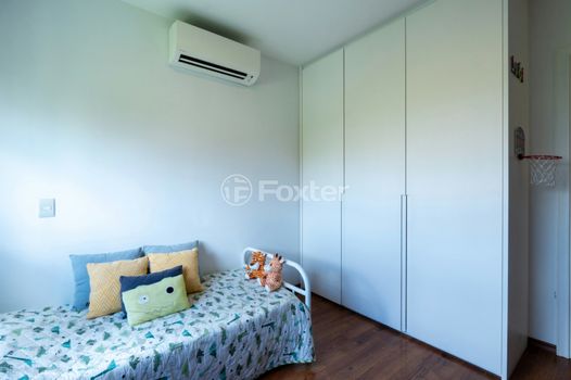 Foto 30 do(a) Apartamento de 2 quartos à venda em Parque do Morumbi, São Paulo
