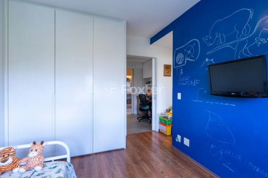 Foto 31 do(a) Apartamento de 2 quartos à venda em Parque do Morumbi, São Paulo