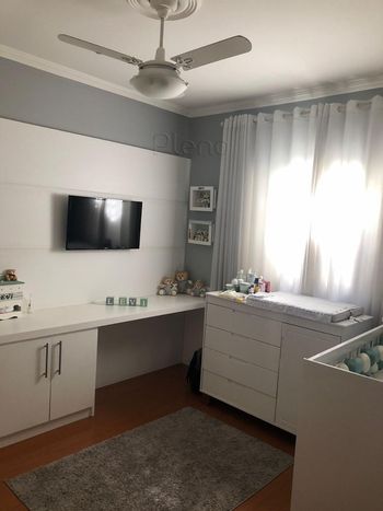 Foto 18 do(a) Casa em Condomínio false à venda em Cidade Jardim, Campinas