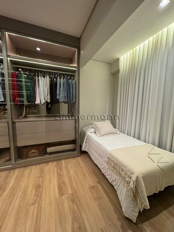 Foto 11 do(a) Apartamento de 3 quartos à venda em Jardim das Acácias, São Paulo