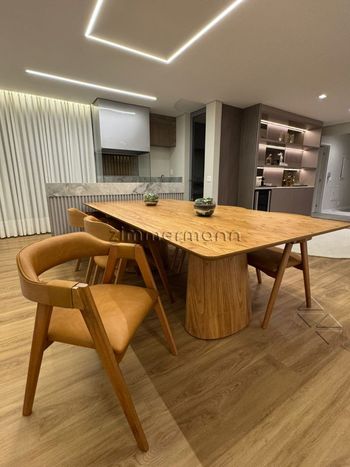 Foto 6 do(a) Apartamento de 3 quartos à venda em Jardim das Acácias, São Paulo