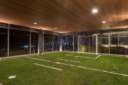 Foto 40 do(a) Apartamento de 3 quartos à venda em Jardim das Acácias, São Paulo