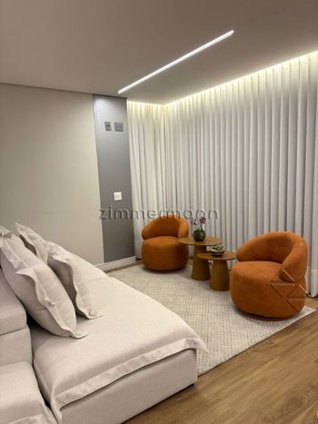 Foto 4 do(a) Apartamento de 3 quartos à venda em Jardim das Acácias, São Paulo