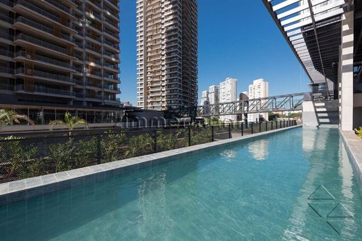 Foto 42 do(a) Apartamento de 3 quartos à venda em Jardim das Acácias, São Paulo