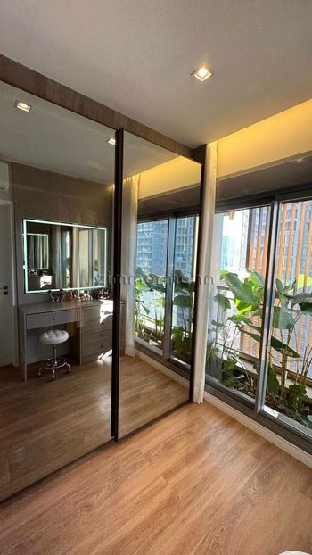 Foto 15 do(a) Apartamento de 3 quartos à venda em Jardim das Acácias, São Paulo