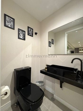 Foto 21 do(a) Apartamento de 3 quartos à venda em Jardim das Acácias, São Paulo