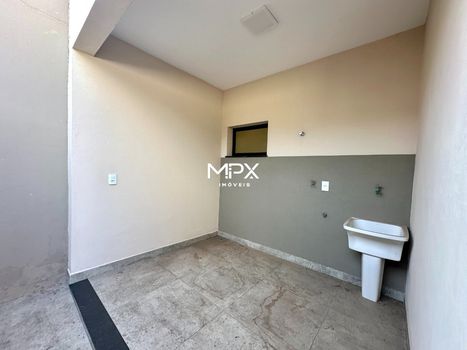 Foto 12 do(a) Casa em Condomínio de 3 quartos à venda em Água Branca, Piracicaba