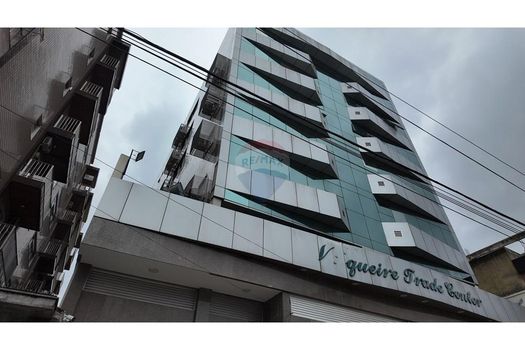 Foto 1 do(a) Sala / Conjunto Comercial false à venda em Vila Valqueire, Rio de Janeiro