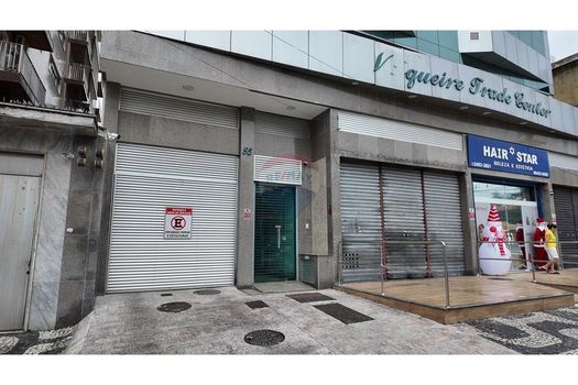 Foto 33 do(a) Sala / Conjunto Comercial false à venda em Vila Valqueire, Rio de Janeiro