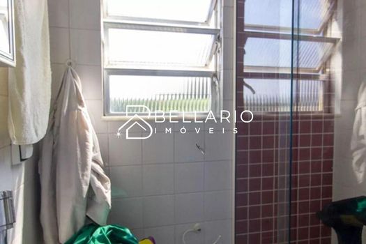 Foto 4 do(a) Apartamento de 3 quartos à venda em Humaitá, Rio de Janeiro