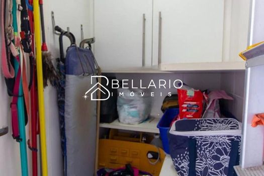 Foto 10 do(a) Apartamento de 3 quartos à venda em Humaitá, Rio de Janeiro