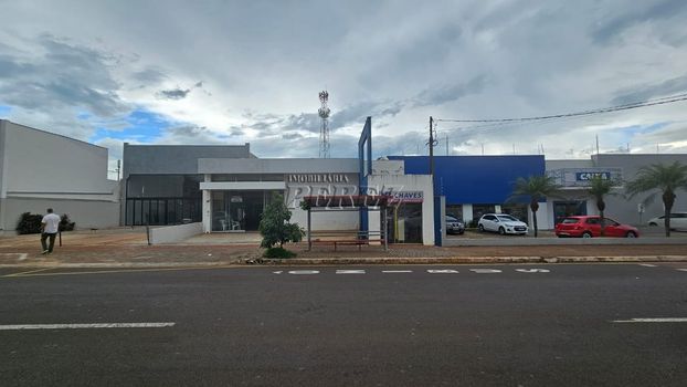 Foto 1 do(a) Sala / Conjunto Comercial false à venda em Bela Suiça, Londrina