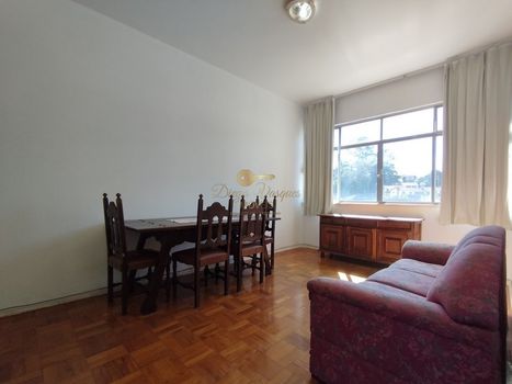 Foto 1 do(a) Apartamento de 2 quartos à venda em Nossa Senhora de Fátima, Teresópolis