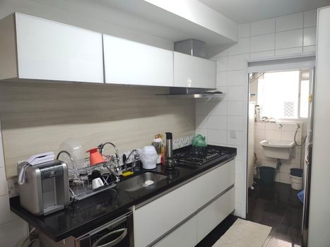 Foto 16 do(a) Apartamento de 3 quartos à venda em Ipiranga, São Paulo