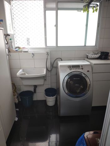 Foto 12 do(a) Apartamento de 3 quartos à venda em Ipiranga, São Paulo