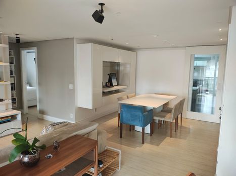 Foto 3 do(a) Apartamento de 3 quartos à venda em Ipiranga, São Paulo