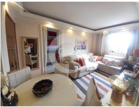 Foto 3 do(a) Apartamento de 2 quartos à venda em Belenzinho, São Paulo