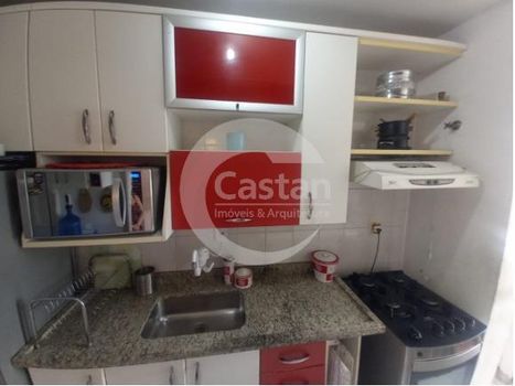 Foto 8 do(a) Apartamento de 2 quartos à venda em Belenzinho, São Paulo