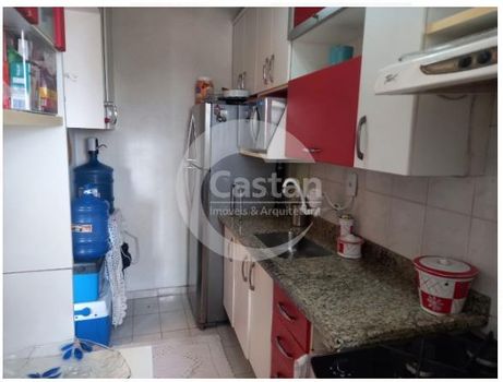 Foto 23 do(a) Apartamento de 2 quartos à venda em Belenzinho, São Paulo