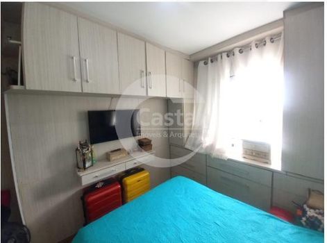 Foto 10 do(a) Apartamento de 2 quartos à venda em Belenzinho, São Paulo