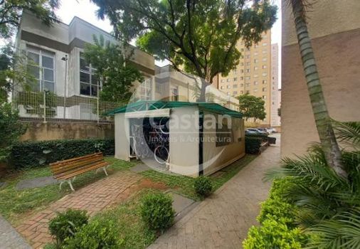 Foto 27 do(a) Apartamento de 2 quartos à venda em Belenzinho, São Paulo