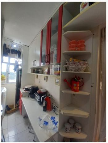 Foto 18 do(a) Apartamento de 2 quartos à venda em Belenzinho, São Paulo