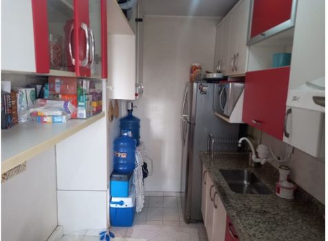 Foto 24 do(a) Apartamento de 2 quartos à venda em Belenzinho, São Paulo
