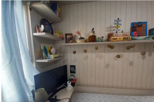 Foto 15 do(a) Apartamento de 2 quartos à venda em Belenzinho, São Paulo