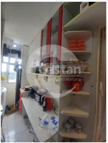 Foto 18 do(a) Apartamento de 2 quartos à venda em Belenzinho, São Paulo