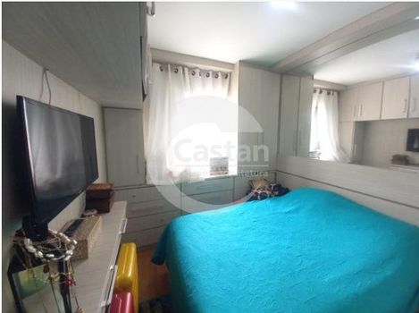 Foto 11 do(a) Apartamento de 2 quartos à venda em Belenzinho, São Paulo