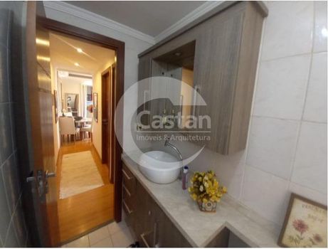 Foto 21 do(a) Apartamento de 2 quartos à venda em Belenzinho, São Paulo