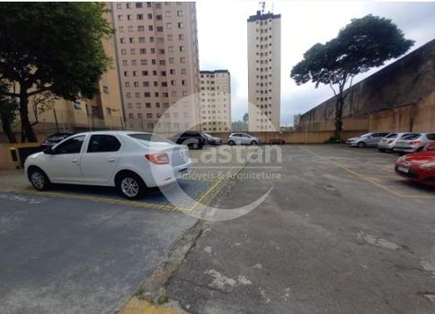 Foto 37 do(a) Apartamento de 2 quartos à venda em Belenzinho, São Paulo