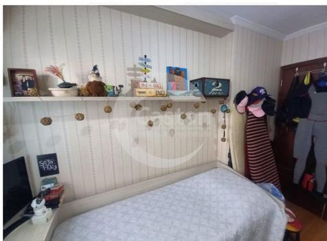 Foto 16 do(a) Apartamento de 2 quartos à venda em Belenzinho, São Paulo