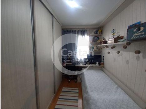 Foto 14 do(a) Apartamento de 2 quartos à venda em Belenzinho, São Paulo