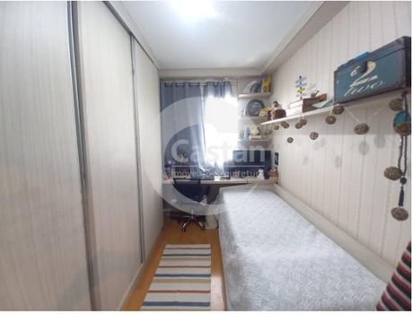 Foto 17 do(a) Apartamento de 2 quartos à venda em Belenzinho, São Paulo