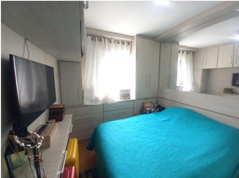Foto 11 do(a) Apartamento de 2 quartos à venda em Belenzinho, São Paulo