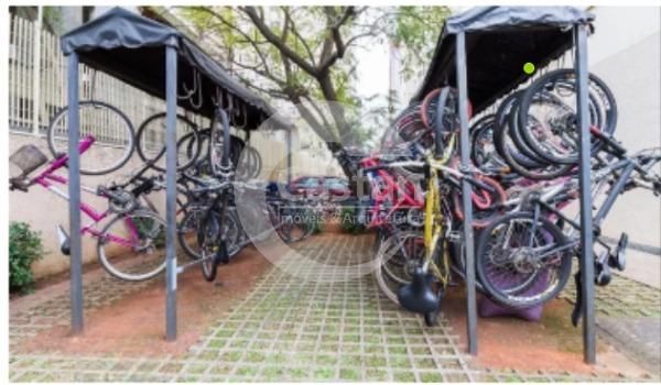 Foto 50 do(a) Apartamento de 2 quartos à venda em Belenzinho, São Paulo