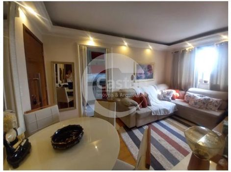 Foto 2 do(a) Apartamento de 2 quartos à venda em Belenzinho, São Paulo