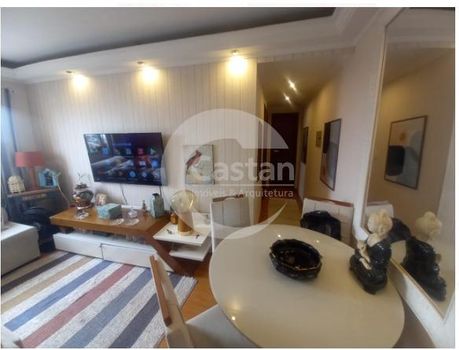 Foto 4 do(a) Apartamento de 2 quartos à venda em Belenzinho, São Paulo